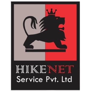 hikenet Services logo