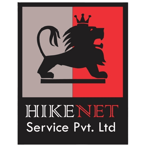 hikenet Services logo